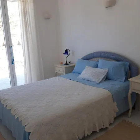 Agapi Casa vacanze *