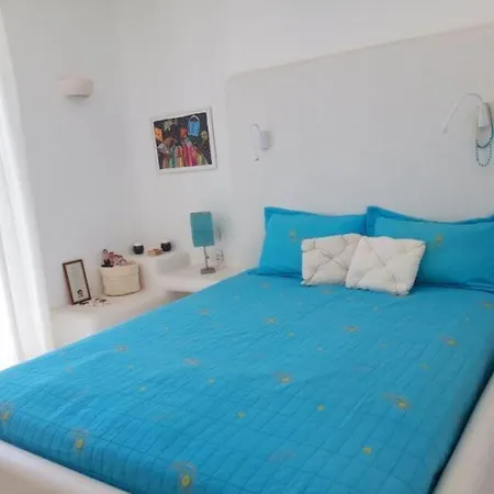 Nyaraló Agapi *