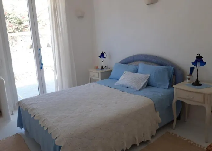 Agapi Casa vacanze *