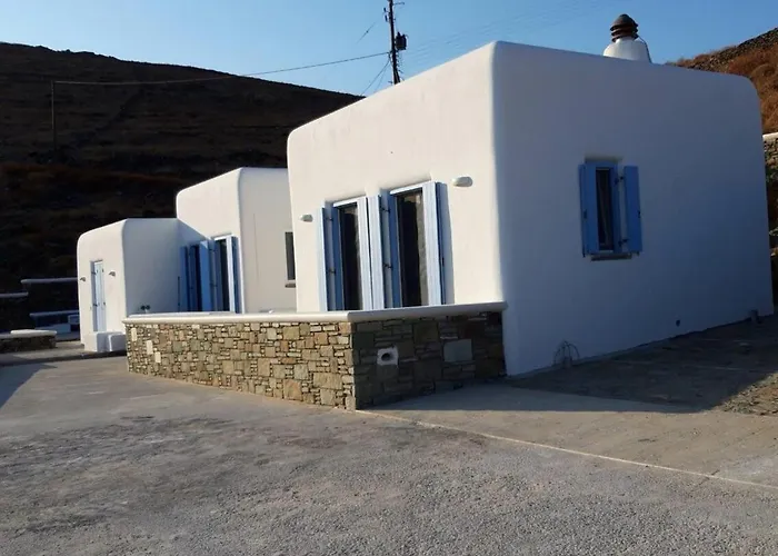Casa vacanze Agapi *