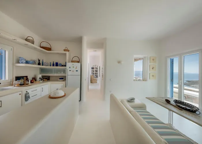 Agapi Casa vacanze *