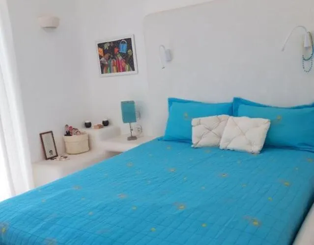 Casa vacanze Agapi *